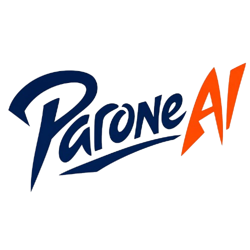 Parone AI logo